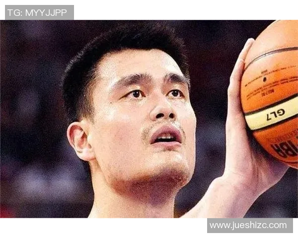 足球明星姚明的家庭生活揭秘与亲情故事分享