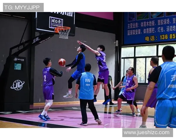 杭州篮球队的魅力与节奏揭秘：一场关于激情与团队的盛宴